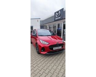 Mazda 2 Gebrauchtwagen