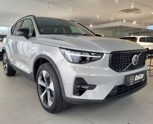 Volvo XC40 Gebrauchtwagen
