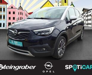 Opel Crossland (X) Gebrauchtwagen