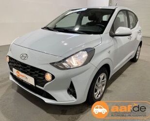 Hyundai i10 Gebrauchtwagen