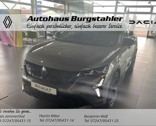 Renault Rafale Gebrauchtwagen