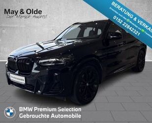 BMW X3 M40 Gebrauchtwagen