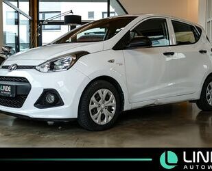 Hyundai i10 Gebrauchtwagen