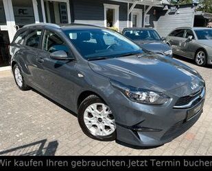 Kia ceed Sportswagon Gebrauchtwagen