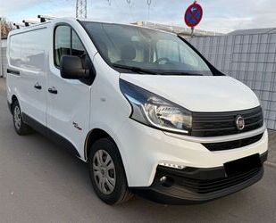 Fiat Talento Gebrauchtwagen