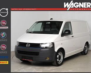VW T5 Transporter Gebrauchtwagen