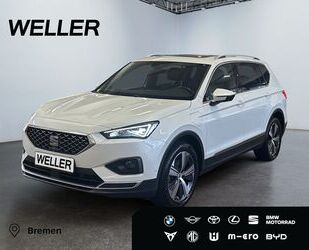 Seat Tarraco Gebrauchtwagen