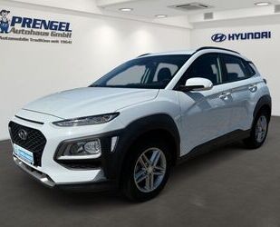 Hyundai KONA Gebrauchtwagen