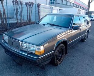 Volvo 760 Gebrauchtwagen