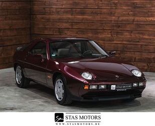 Porsche 928 Gebrauchtwagen
