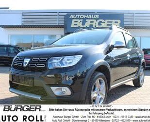 Dacia Sandero Gebrauchtwagen