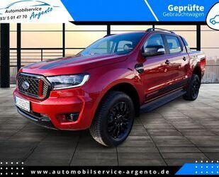 Ford Ranger Gebrauchtwagen