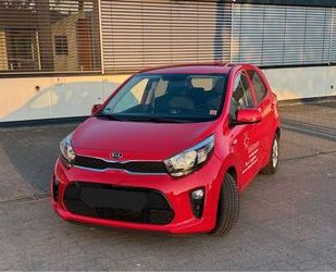 Kia Picanto Gebrauchtwagen