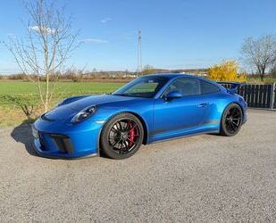 Porsche 991 Gebrauchtwagen