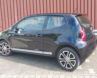 VW up! Gebrauchtwagen