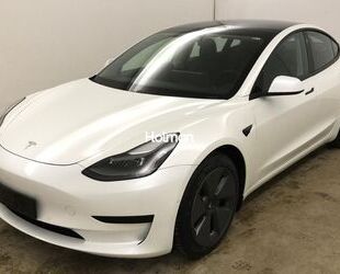Tesla Model 3 Gebrauchtwagen