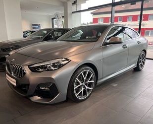 BMW 218 Gran Coupé Gebrauchtwagen