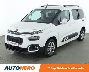 Citroen Berlingo Gebrauchtwagen