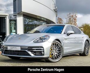 Porsche Panamera Gebrauchtwagen