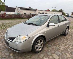 Nissan Primera Gebrauchtwagen