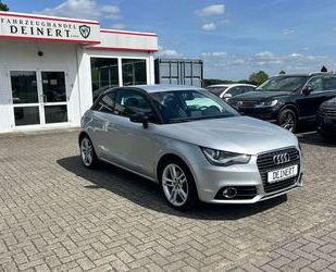 Audi A1 Gebrauchtwagen