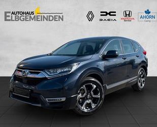 Honda CR-V Gebrauchtwagen