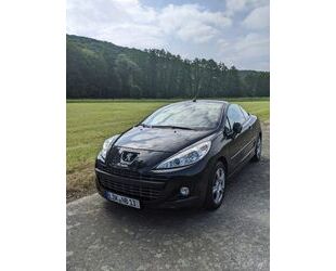 Peugeot 207 Gebrauchtwagen
