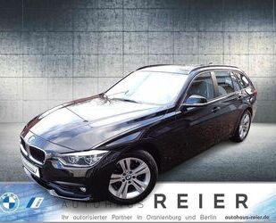 BMW 320 Gebrauchtwagen