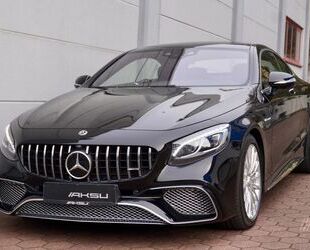 Mercedes-Benz S 65 AMG Gebrauchtwagen