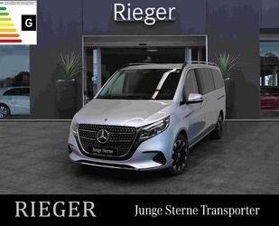 Mercedes-Benz V 250 Gebrauchtwagen
