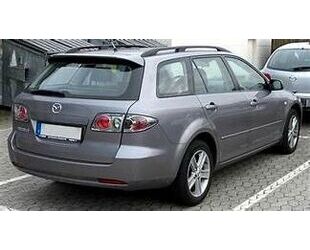 Mazda 6 Gebrauchtwagen