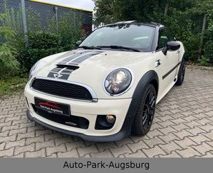 Mini John Cooper Works Coupé Gebrauchtwagen