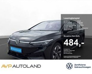 VW ID.7 Gebrauchtwagen
