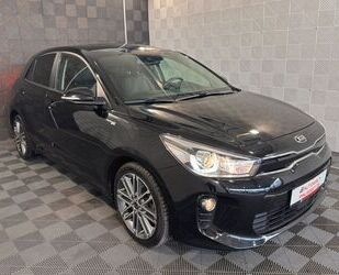 Kia Rio Gebrauchtwagen