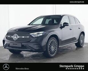 Mercedes-Benz GLC 300 Gebrauchtwagen