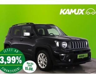 Jeep Renegade Gebrauchtwagen