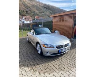 BMW Z4 Gebrauchtwagen