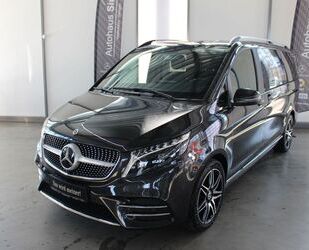 Mercedes-Benz V 250 Gebrauchtwagen