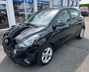 Hyundai i10 Gebrauchtwagen