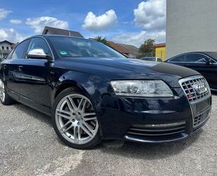 Audi S6 Gebrauchtwagen
