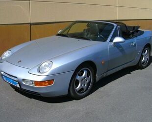 Porsche 968 Gebrauchtwagen