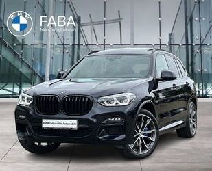 BMW X3 M40 Gebrauchtwagen