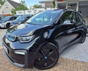 BMW i3 Gebrauchtwagen