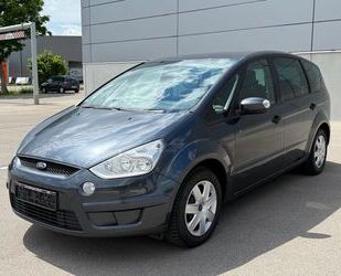 Ford S-Max Gebrauchtwagen