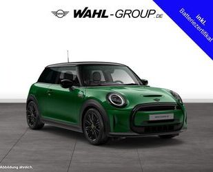 Mini Cooper SE Gebrauchtwagen