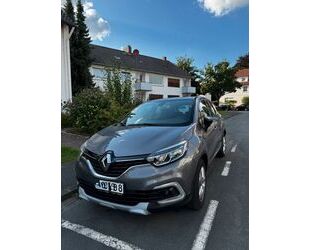 Renault Captur Gebrauchtwagen