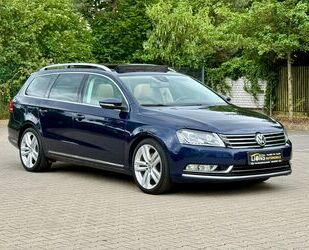 VW Passat Variant Gebrauchtwagen