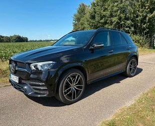 Mercedes-Benz GLE 400 Gebrauchtwagen