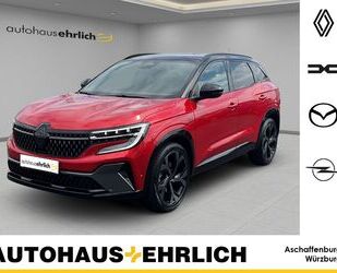 Renault Austral Gebrauchtwagen