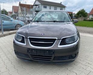 Saab 9-5 Gebrauchtwagen